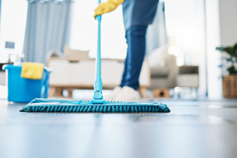 Standard Cleaning Service in Markham